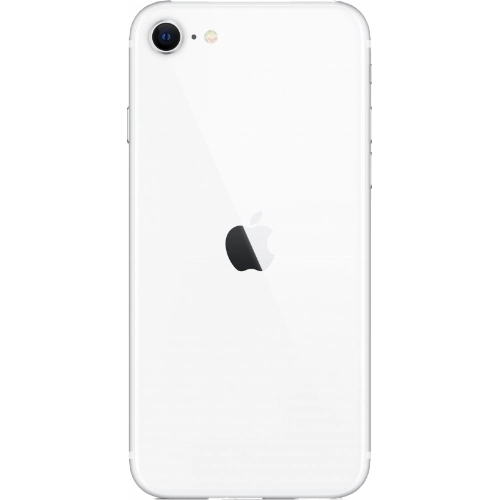Apple iPhone SE 2020 256 ГБ, белый